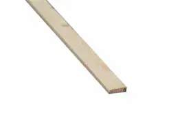 Vuren 11x38 mm ruig