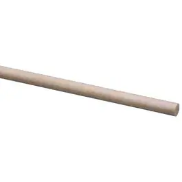 Ronde stok grenen Ø 22mm 270cm