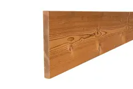 Goodwood vuren gemodificeerd rustiek boards R3 naturel met kopsverbinding 186 mm werkend