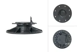 Verstelbare Terrasdrager 3,5-7 cm
