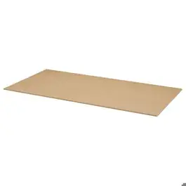 Zachtboard 10x2440x1220 mm