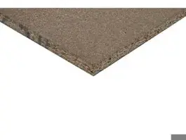 Spaanplaat 18x2500x1250 mm type E1
