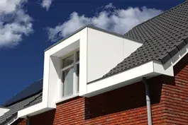Trespa Izeon 6x3050x1530 mm dubbelzijdig wit