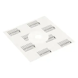 Dilatatiemanchet 150mm DRY-DBDZM per stuk Lux
