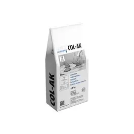 Aanzetlijm Col AK zak a 5 kg. Col-ak Lux