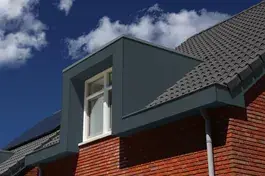 Trespa Izeon 6x3050x1530 mm enkelzijdig gekleurd