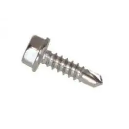 Combifor zeskantkraagbout 4,2x13mm doos 200 stuks Duofor