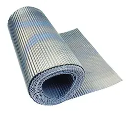 Vol Ribbellood 30cm breed 18 ponds rol a 3 meter ( circa 16 kilo)