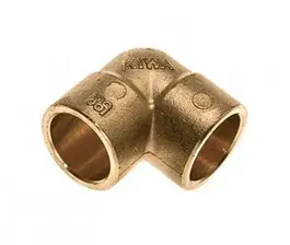 Cap knie 15 x 15 mm Bonfix 81650