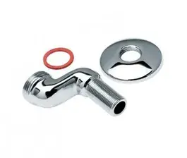 S-koppeling 30 mm. sprong 3/4" x 3/8" Bonfix 80125