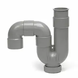 ABS S-en P-sifon 32MM