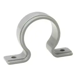 PVC zadel 40mm