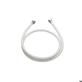 Doucheslang 150cm wit 1119949