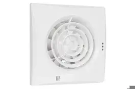 Badkamer / toiletventilator Silencio 100 61400500