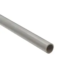 Buis Ecomar 75mm Grijs glad 4 meter