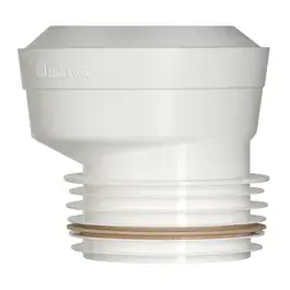 110 Closetaansluiting type 04 + ring