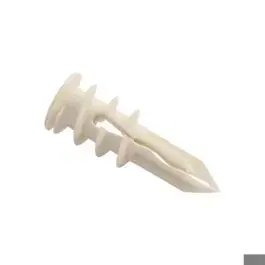 Alligator gipsplaatplug SP mini 9.5 tot 15 mm wanden doos a 40 stuks