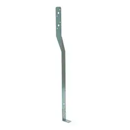 Stormanker GB verzinkt 32x2x400mm 07944