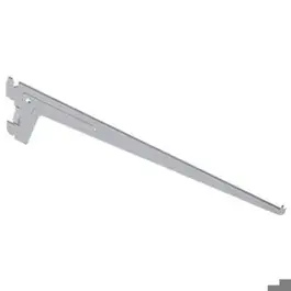 50cm Drager enkel wit Y05905