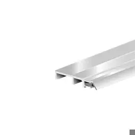 Tochtstrip ARP 5 (dorpel dicht) 100 cm