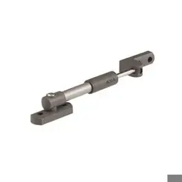 Teleskoop raamuitzetter 216mm Grijs 2815-00-49E