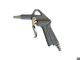 Union Blaaspistool korte loop