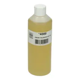 Tackerolie 500 ml.