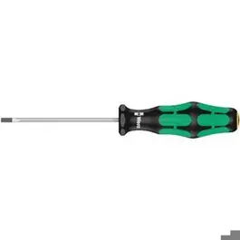 Wera Electriciën schroevendraaier type 335 sleuf 5.5x125mm