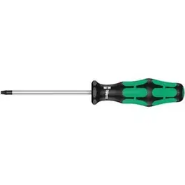 Wera Torx schroevendraaier type 367 80mm TX10