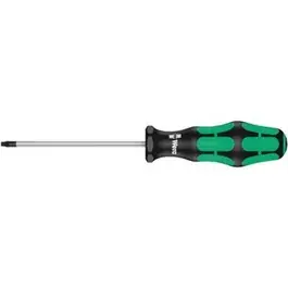 Wera Torx schroevendraaier type 367 80mm TX15