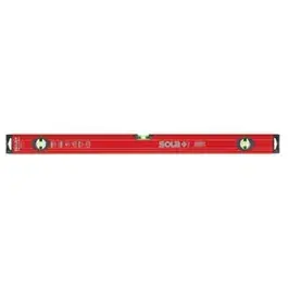 60cm Sola waterpas Red 3 60