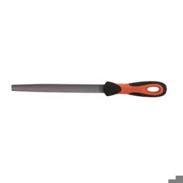 Vijl halfrond 210mm Bahco