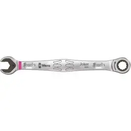 Wera 8mm Ratelsteeksleutel Joker