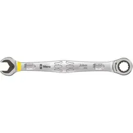 Wera 10mm Ratelsteeksleutel Joker