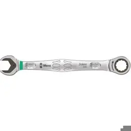 Wera 13mm Ratelsteeksleutel Joker