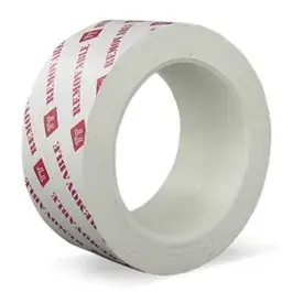 50mm Stuclopertape Universeel Wit rol a 33 meter