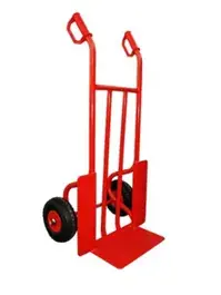 4tecx Steekwagen 300 kg