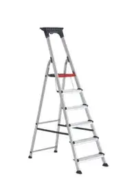 Altrex Double Decker 6 treeds 501106