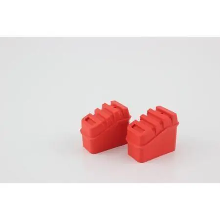 Altrex Trapvoet Steddy voor t/m 4-treeds (2 stuks)
