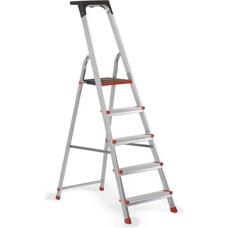Altrex Lima huishoudtrap 5-treeds