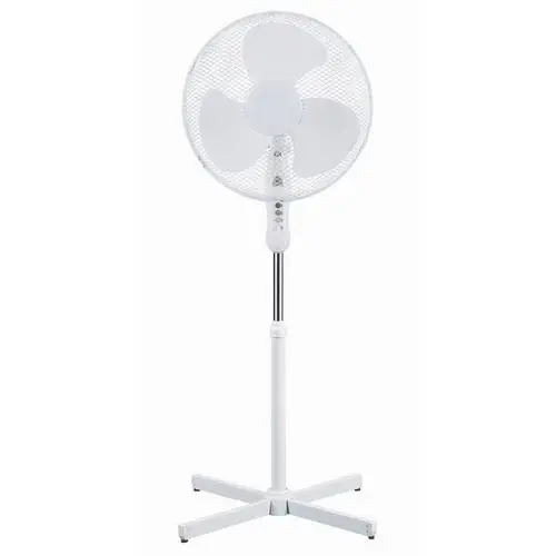 VB Tools statiefventilator 16" Ø40cm 3 standen wit