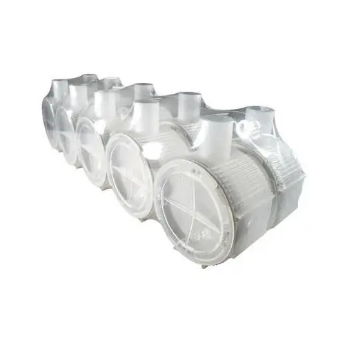Inbouwdoos 40 mm.