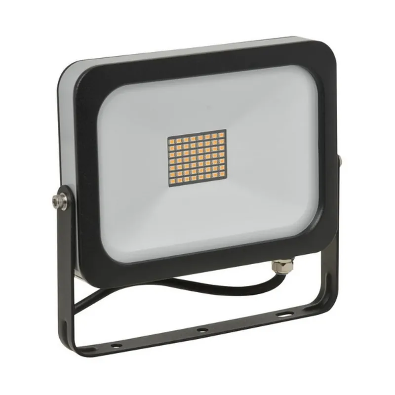 LED straler SL50 Slimline 50W 3000K 4320 lumen