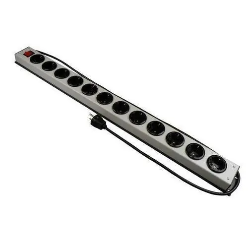 Prof TCD 12V + RA 1,5 meter 3x1.5mm² + schakelaar