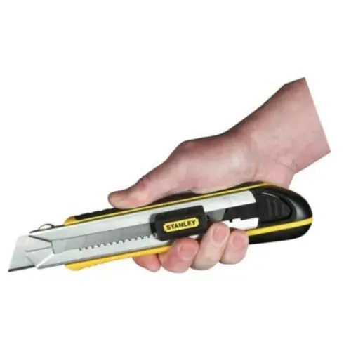 Stanley FatMax afbreekmes 25mm