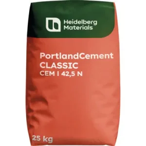 Enci Portlandcement 25kg