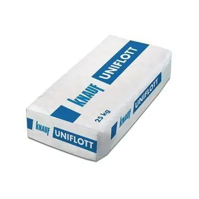 Knauf Uniflott 5 kg.