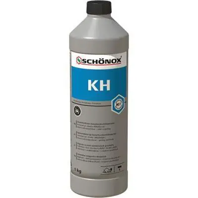 Schonox KH kunsthars-hechtdispersie 1 kg.