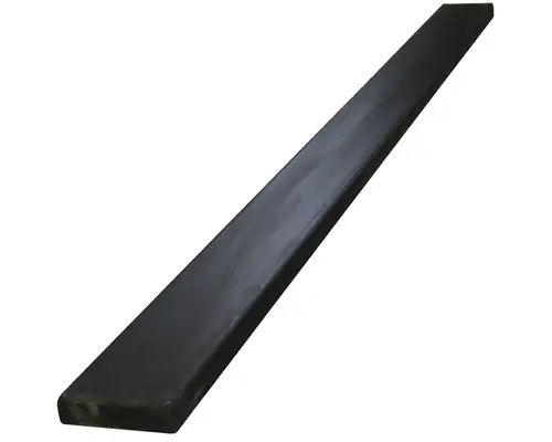 Holonite binnendeurdorpel antraciet 100x5x2cm