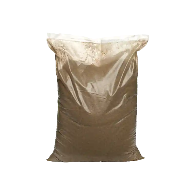 Brekerzand 25kg